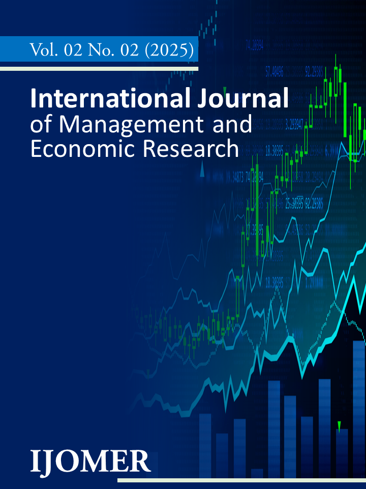 					View Vol. 2 No. 02 (2025): July-December 2025
				